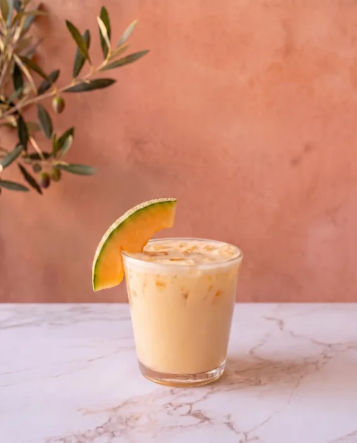 Meloncello Colada